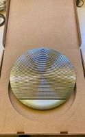 Grille alu Celestial 8 Bang & Olufsen
