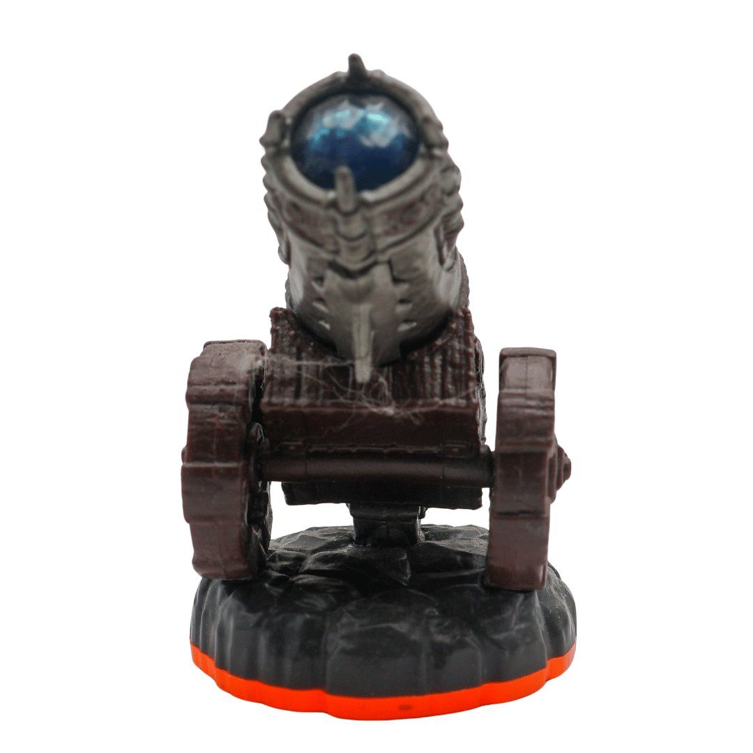 Giochi: Dragonfire Cannon - Skylanders Giants – Usato da Paudex venduto da dindeboy