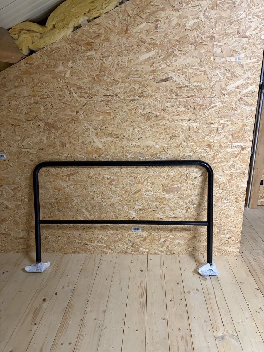 Geländer: Geländer / Bügel – Neu und originalverpackt aus Rickenbach LU von fla_9ft6