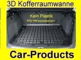 3D Kofferraumwanne Toyota RAV4 2013- 19
