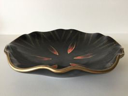 DÜMLER & BREIDEN D&B Assiette céramique / Keramik Teller