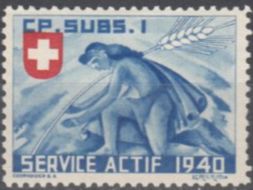 Verpflegung Wi 1 *
