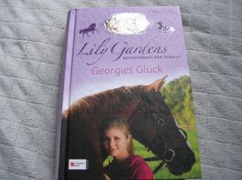 Lily Gardens - Georgies Glück