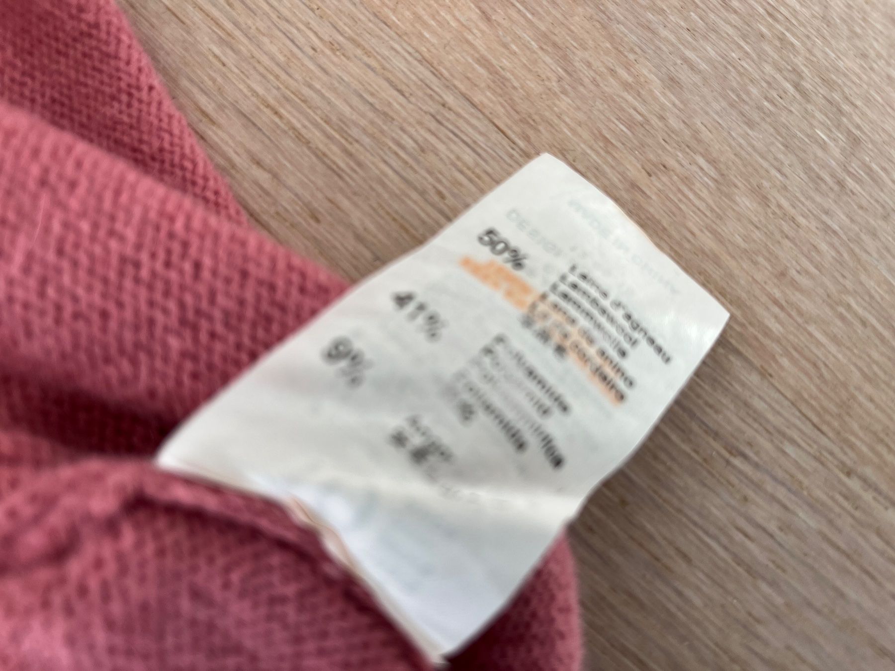 Kenzo Kleider & Röcke: Magnifique robe KENZO – Neu (gemäss Beschreibung) aus Corteglia von Lalapimpi 3