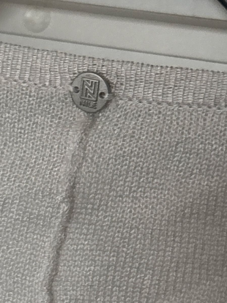 Nile Giacche: Original NILE Strickjacke, Gr. S, – Usato da langenthal venduto da rundholz7 2