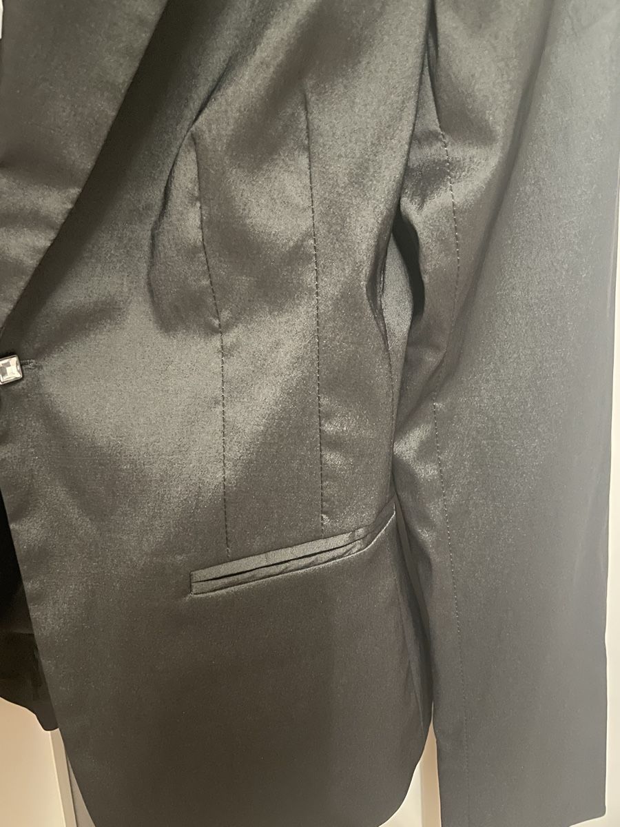 Mexx Giacche: Schicker, neuer Mexx Blazer, Grösse 34 – Nuovo (secondo la descrizione) da Effretikon venduto da lihong 5