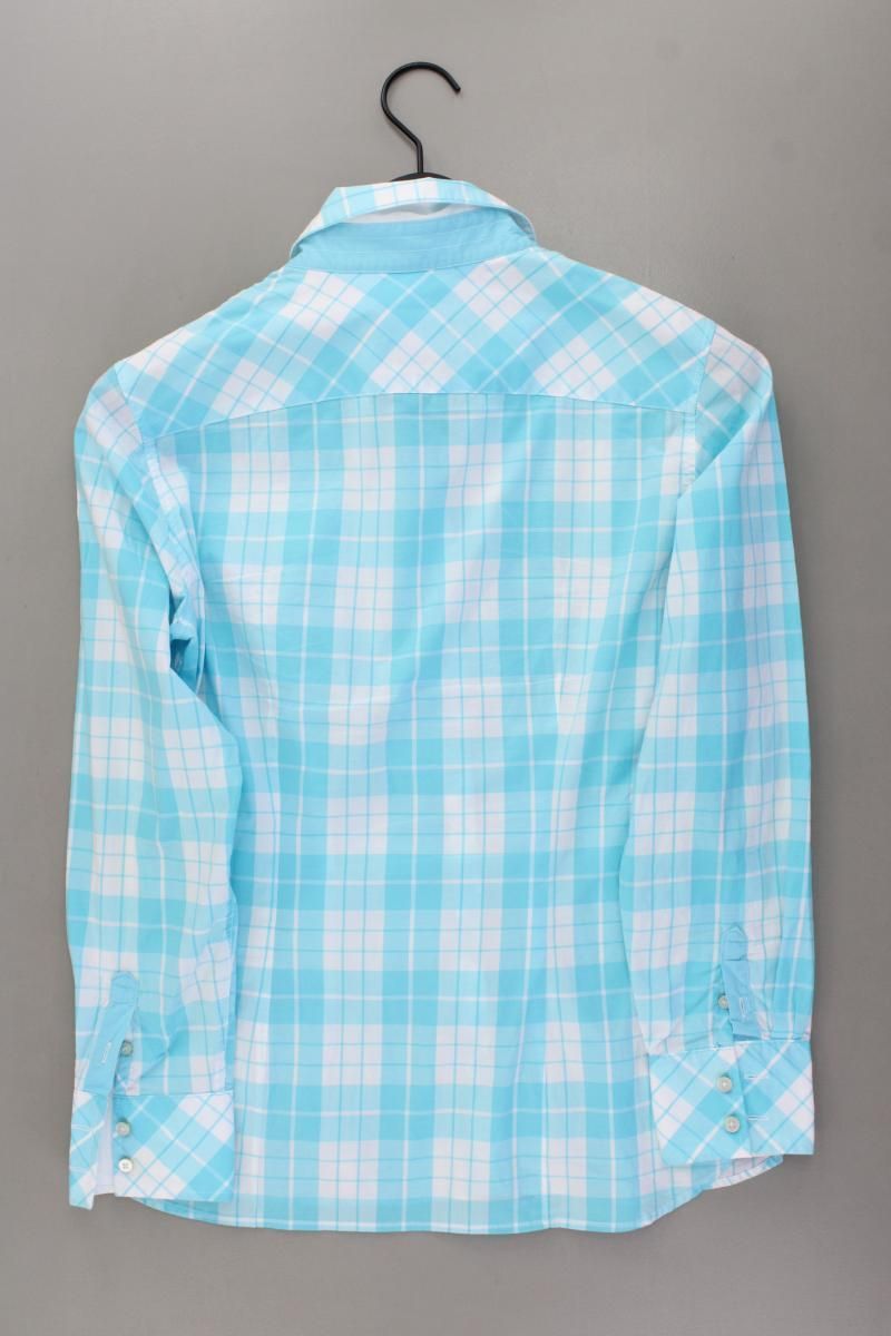 Camicette: Tommy Hilfiger Karobluse Gr. UK 10 (M) – Usato da Neustadt an der Waldnaab venduto da SecondLifeFashion 3