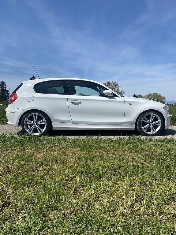 Automobili: BMW 116i – Usato da Mamishaus venduto da ban_79h9
