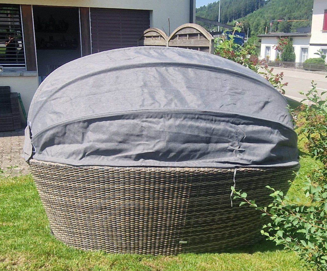 Sofas: Sonneninsel – Gebraucht aus Pfäffikon ZH von Cheyenne00 3
