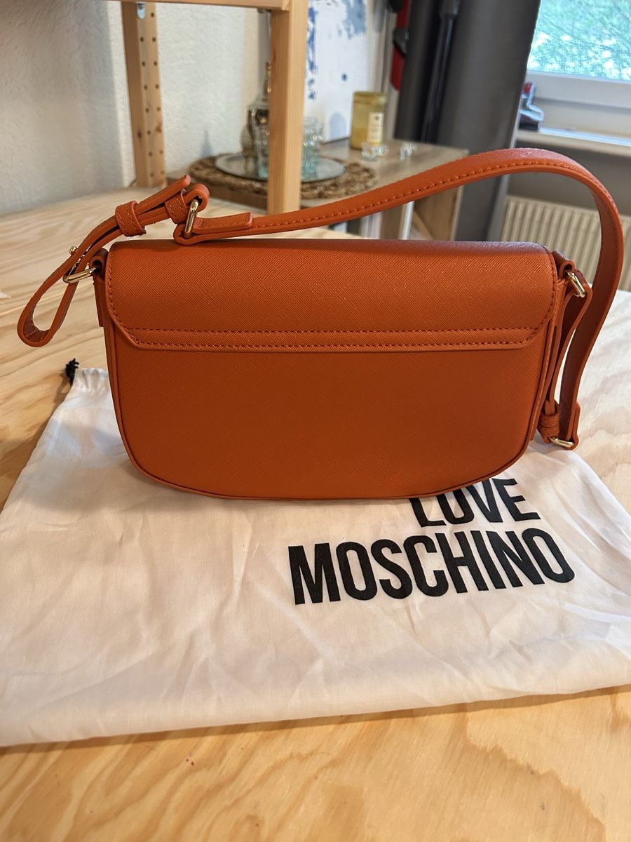 Moschino Borse da donna: Love Moschino Bag – Nuovo e nell'imballaggio originale da Bern venduto da jjr_vdc2 3