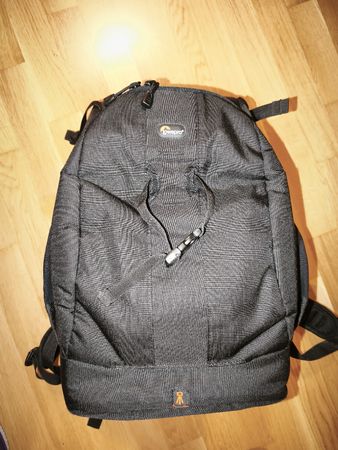 Lowepro Flipside 400 AW Fotorucksack