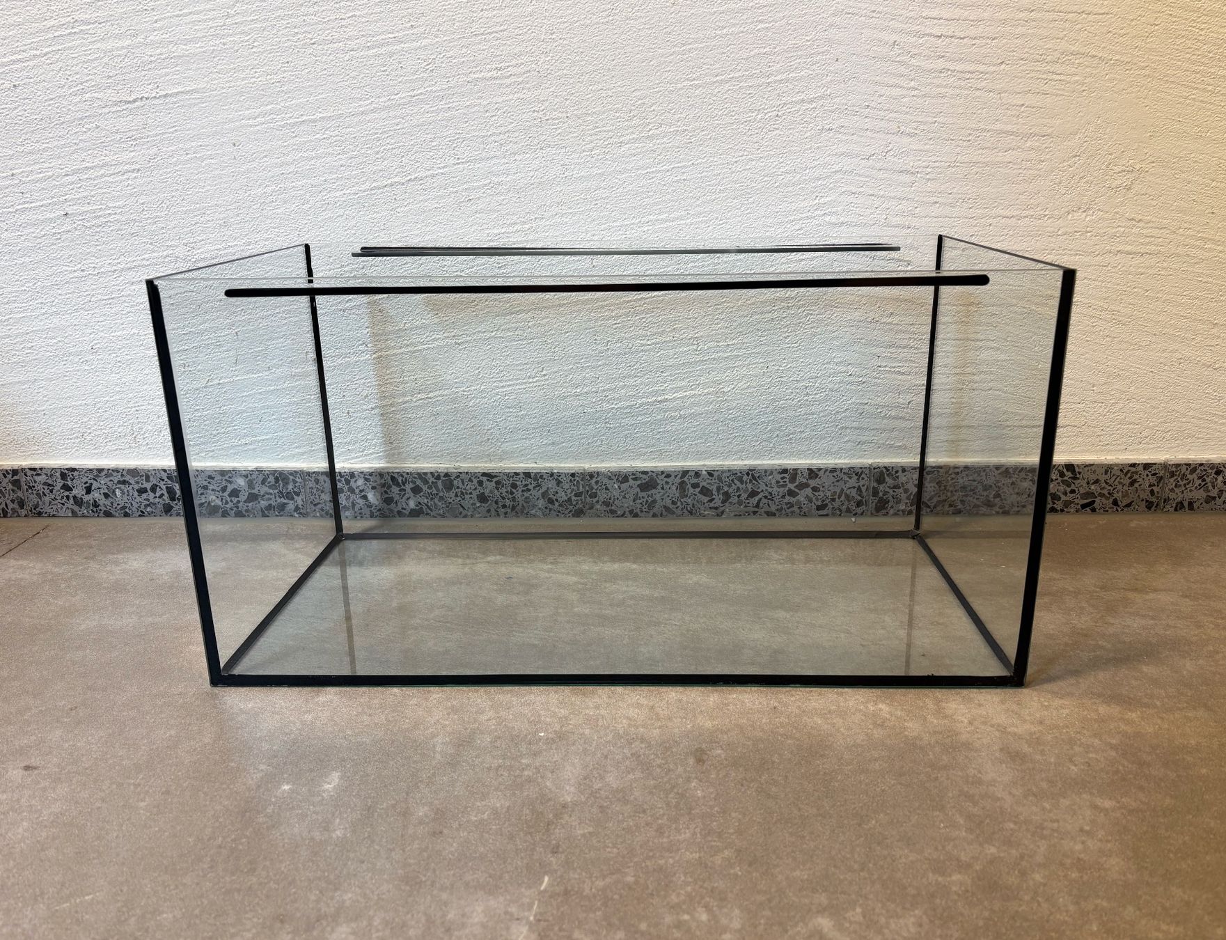 Terrarium: Terrarium – Gebraucht aus Neuenkirch von Gluecks.Kauf