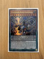 Yugioh Karte MP21-DE157 1.ST