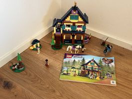 Lego Friends