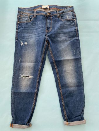 Zara Man Denim Jeans