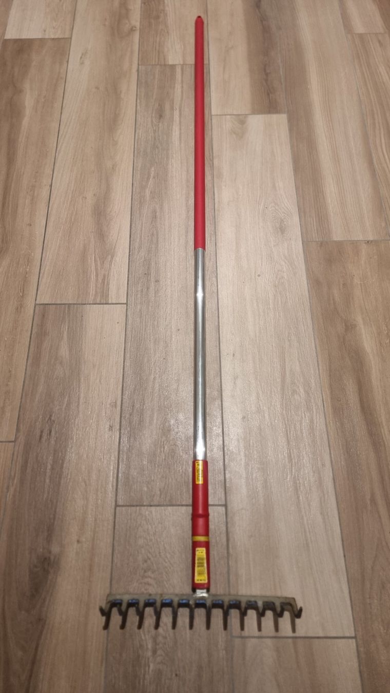 Outils Wolf Tous les outils: Wolf Garten Rechen Multistar DR-M30 – D'occasion à Russikon par fino99 1