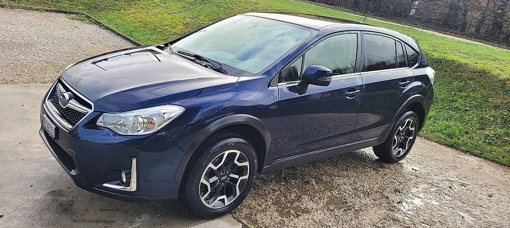 Subaru Automobili: Subaru XV 2.0D – Usato da Gimel venduto da opp_m26q 3