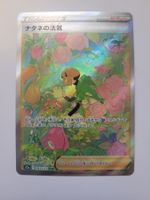 Pokemon TCG Gardenia's Vigor s12a 243/172 SAR JP