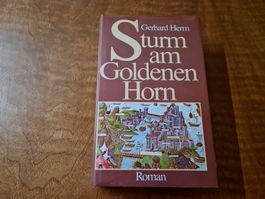 Sturm am Goldenen Horn
