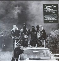 Vinny Paz - Tortured in the Name of God's Uncond..... Vinyle