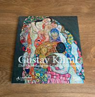 Gustav Klimt – Die Sammlung im Leopold Museum, Top Zustand