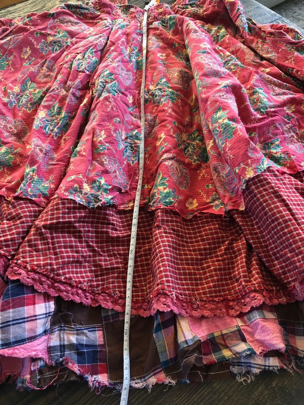Ewa I Walla Vestiti: Ewa i Walla Kleid SS09, Gr. S – Usato da Erlenbach ZH venduto da verbena_mint 5