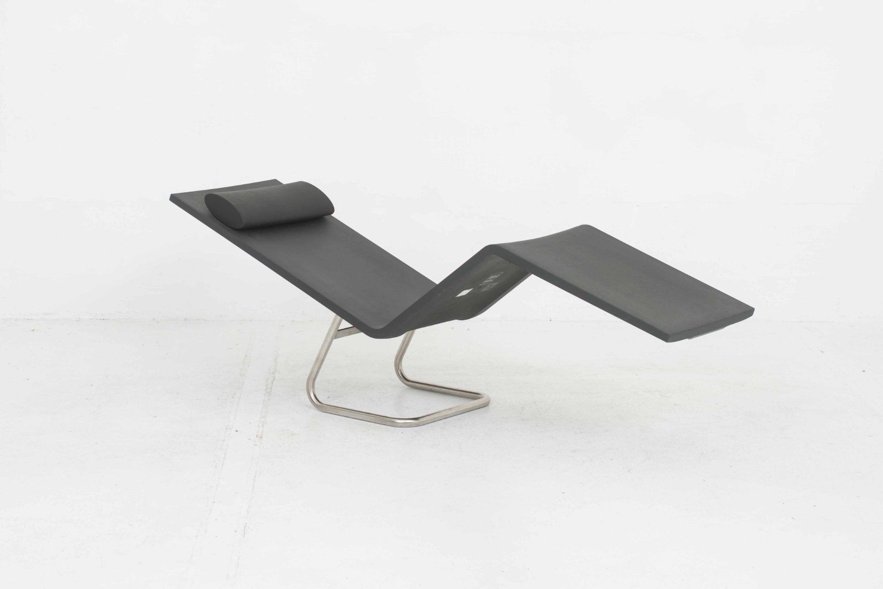 Vitra Sedie a sdraio: Maarten Van Severen MVS Chaise von Vitra – Usato da Zürich venduto da STUZH38 1