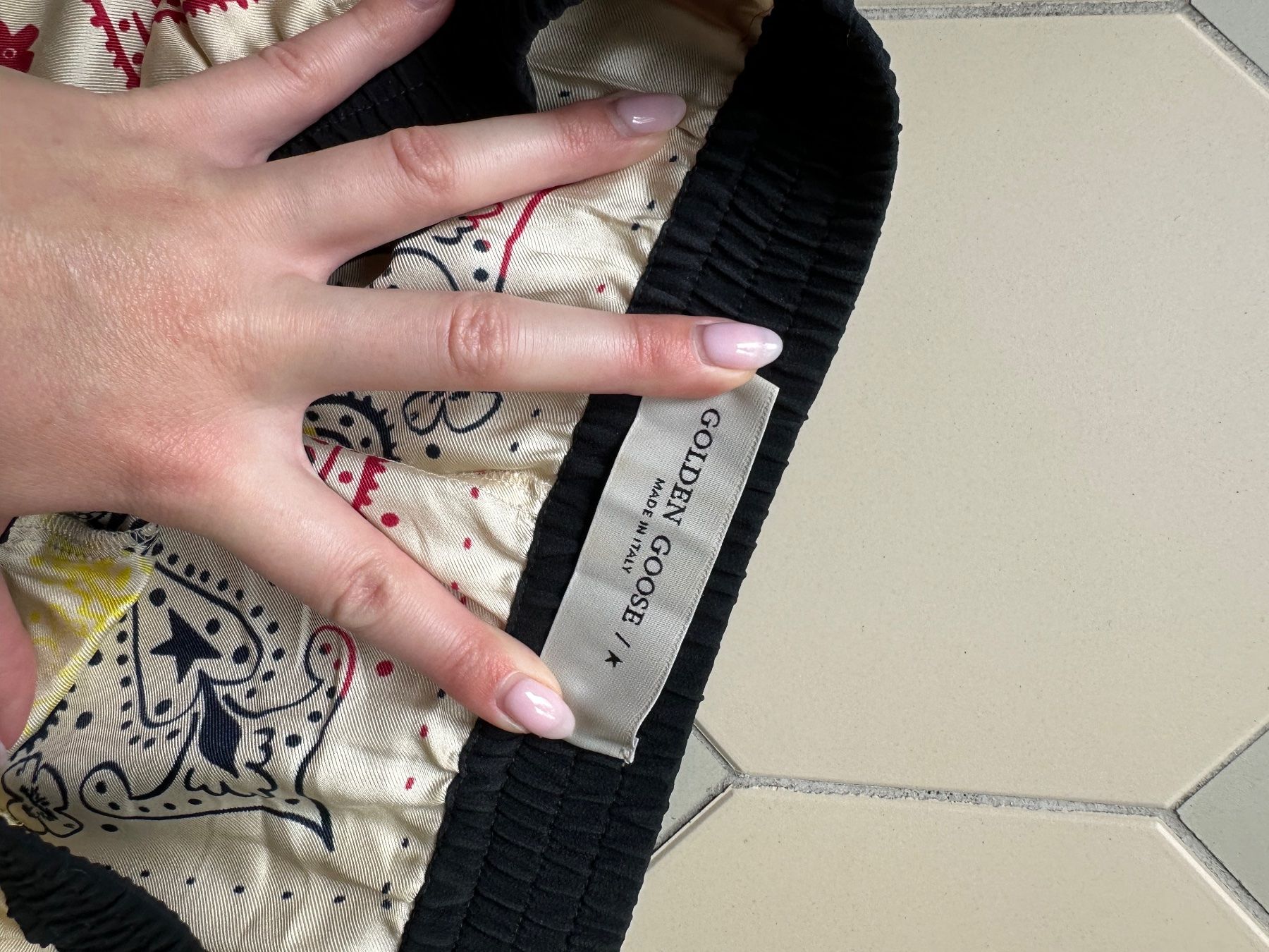 Pantaloni: Golden Gose Hose – Usato da Zürich venduto da aow_8p7m 1