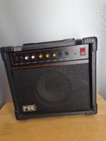 Gitarrenverstärker PSK GA-35 GUITAR AMPLIFIER