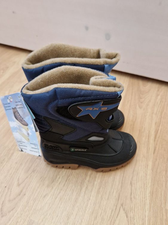 NEU Winterschuhe Landi 29 Canada (Neu und originalverpackt) in