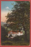 Barmelweid bei Aarau - Aarg. Heilstätte - 1915
