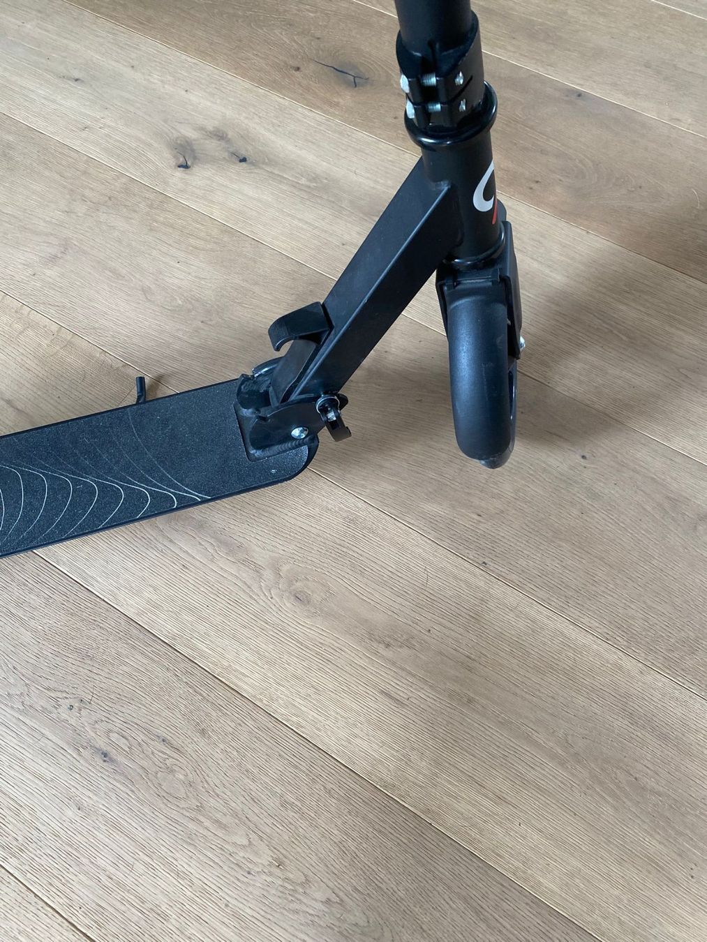 Kickboard: Scooter / Trottinet – Usato da Wangen an der Aare venduto da pat_2p5v 2