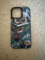 Iphone 16 Pro Max cover
