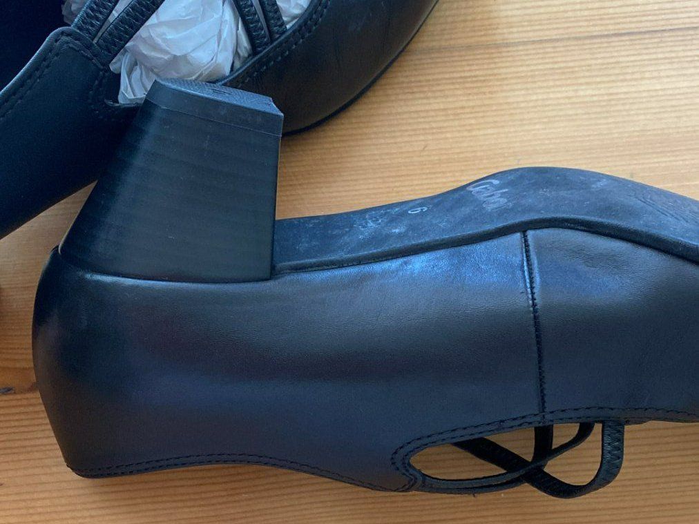 Gabor Scarpe da donna: DAMEN PUMPS SCHUHE-BLACK-GABOR – Nuovo (secondo la descrizione) da Meienried venduto da ManuelaBoutique 2