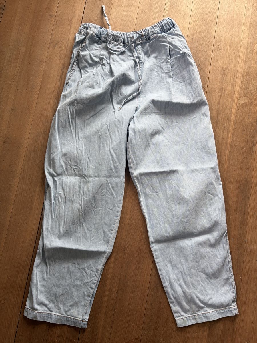 Twothirds Jeans: Twothirds Hose S – Usato da Steffisburg venduto da Wuahuahua 1