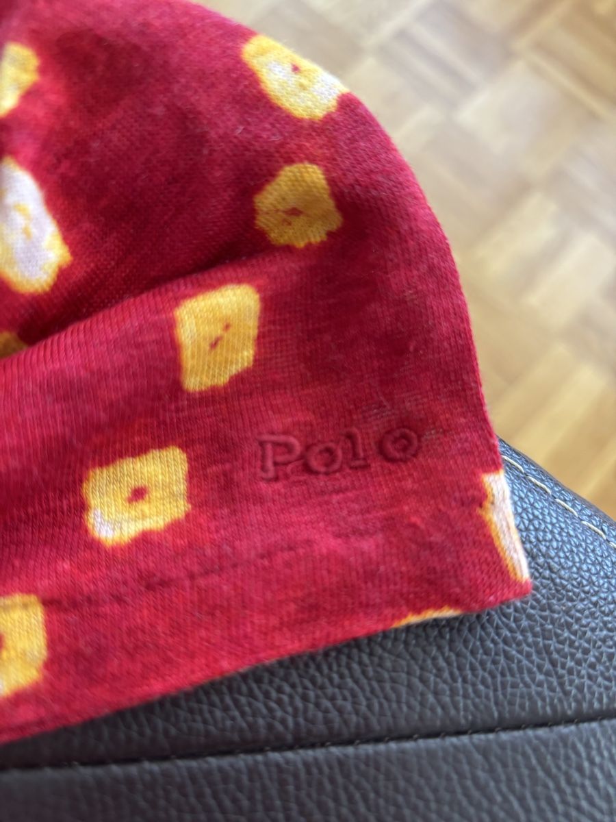 Vestiti: Robe Polo Ralph Lauren  – Nuovo (secondo la descrizione) da Ecublens VD venduto da donyte 5