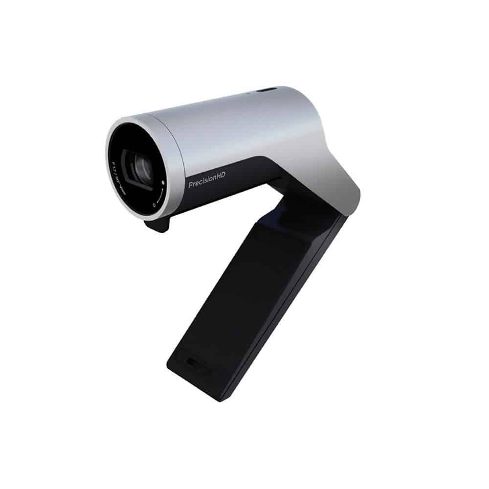 Cisco Webcams: Cisco PrecisionHD USB-Kamera (CTS-PHD-USB) – Neu (gemäss Beschreibung) aus Höri von Nastaq 3