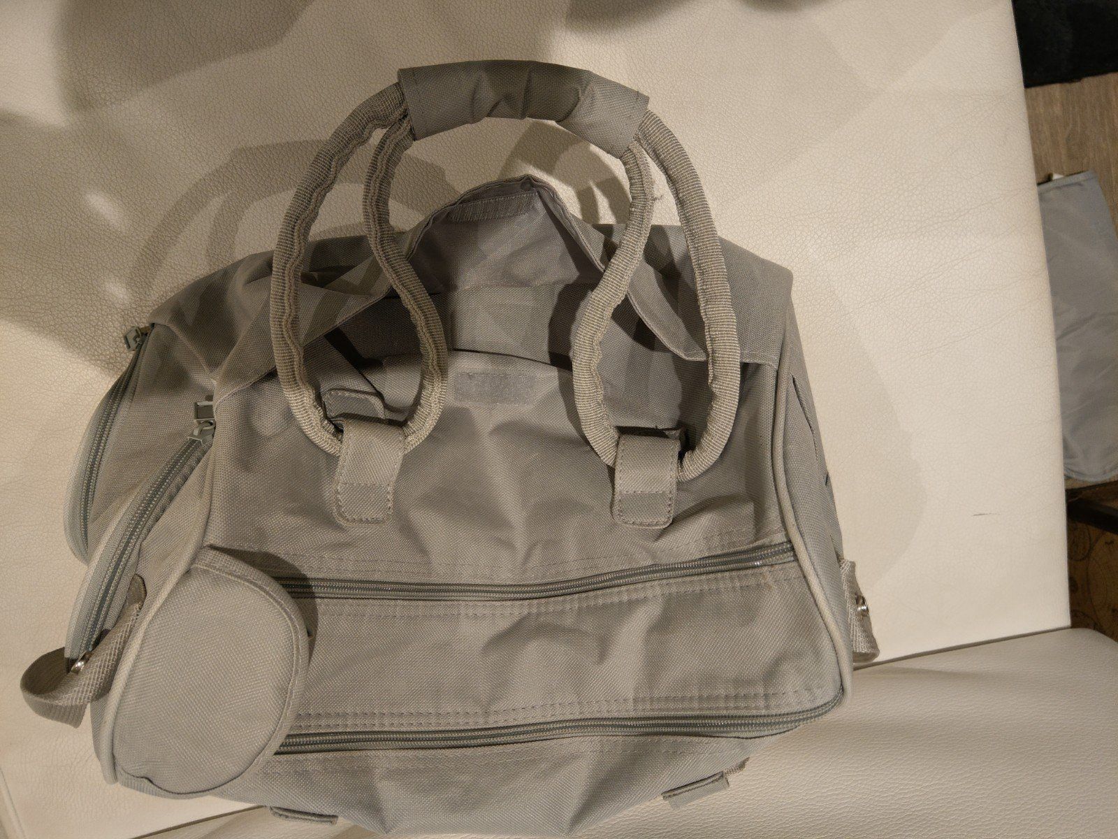 Borse: Sac à langer / Wickeltasche Badabulle – Usato da Thônex venduto da Dg5 3