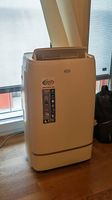 Klimagerät ARGO Twiggy Plus mit WIFI 13'000 BTU