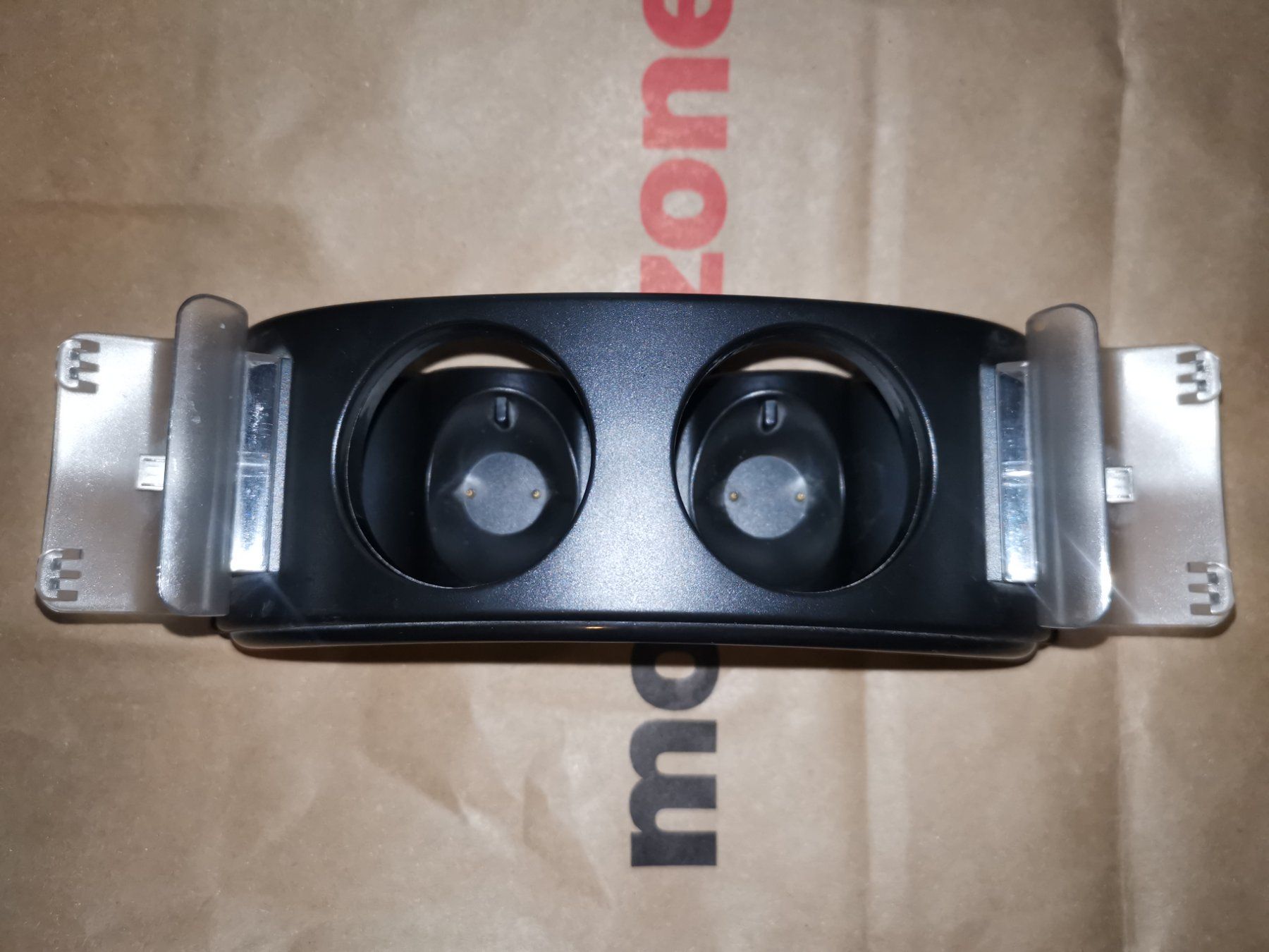 Adattatori & Cavi: Ladestation für PS4 Controller – Usato da Bibern SH venduto da Anuja_20 2