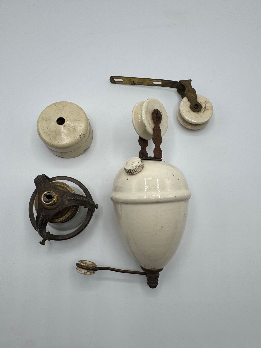 Lampade: Lampenzug – Usato da Sachseln venduto da BONATI01