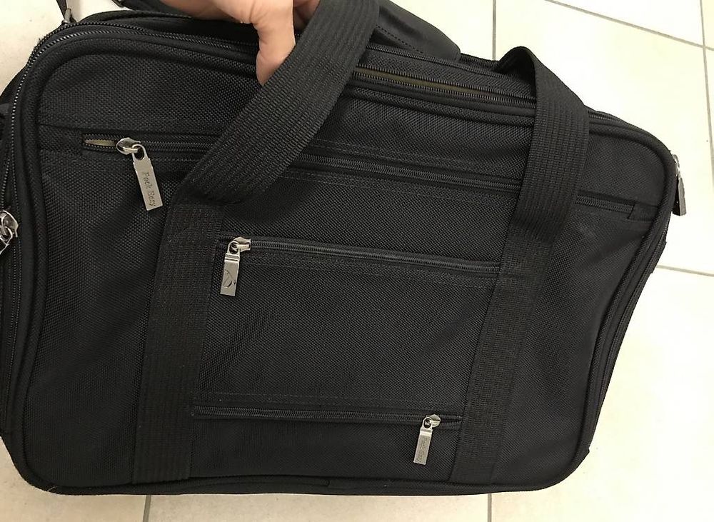 Businesstasche von pack easy 2