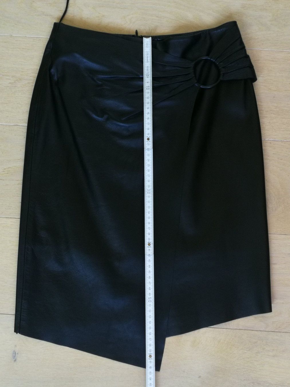 Mango Gonne: Lederrock von Mango Gr. 36 – Nuovo (secondo la descrizione) da himmelried venduto da bribuli 2