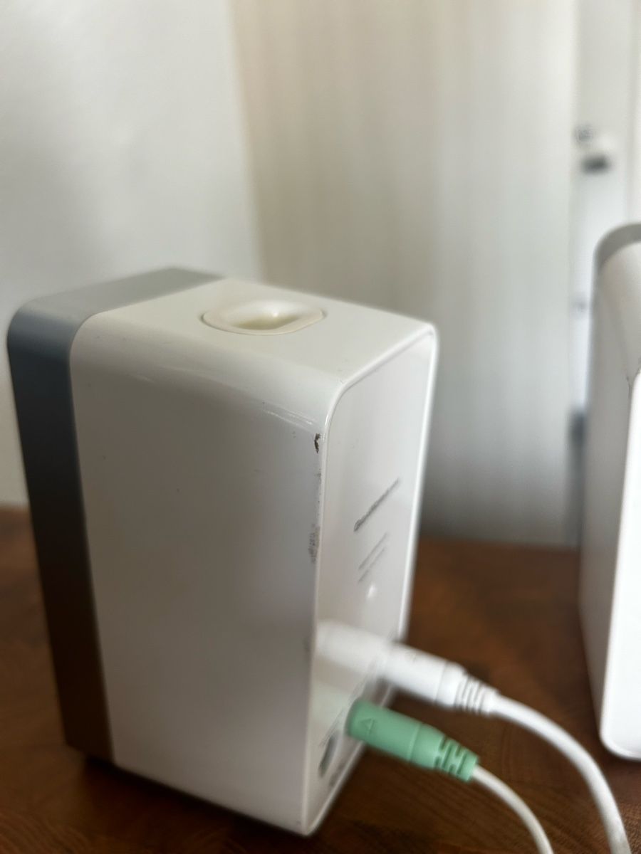 Creative Haut-parleurs: Creative GigaWorks HD Speaker – D'occasion à Zürich par ani4ka 3