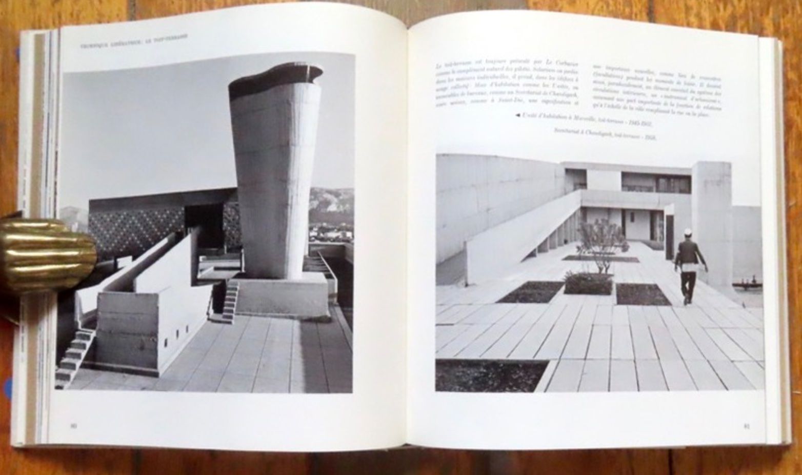 Livres: Qui était Le Corbusier ? – D'occasion à Le Locle par LibrairieLaBergerie 2