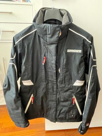 Anorak de ski SPYDER