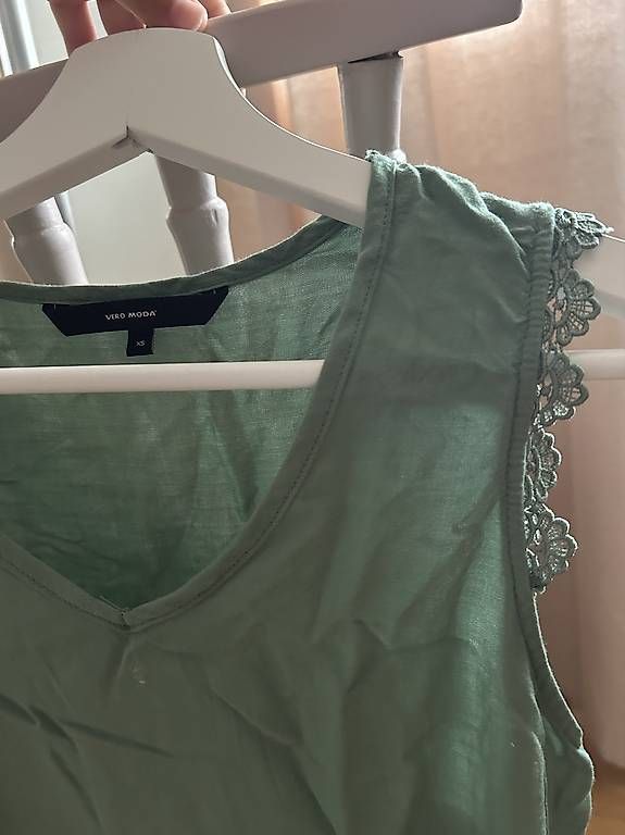 Blusen: Bluse – Gebraucht aus Schüpfheim von car_7slp 1