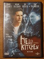 Hell's Kitchen