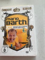 Mario Barth DVD - Maenner sind Schweine