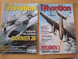 2x le Fana de l'aviation